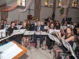 130 IMG 1928 Jubileum muziek 2015 DezeFoto : 2015, 50, 50-jaar, Deurningen, Feest, Harmonie, Kerk, concert, jubileum, muziek, plechelmus harmonie, slagwerkgroep